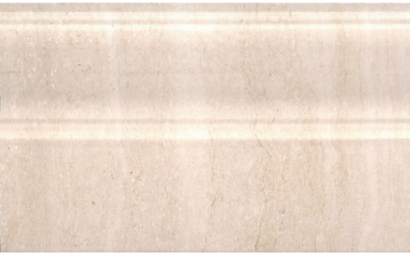 Плинтус Пантеон FMB006 Бежевый 15x25