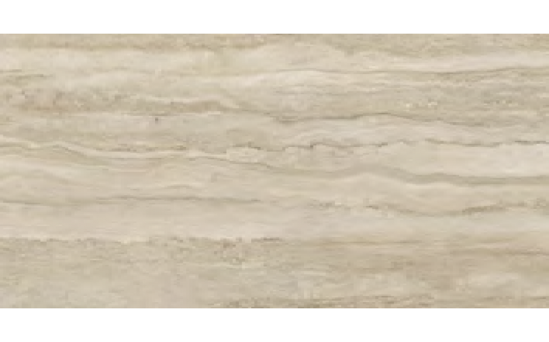 Керамогранит CityStone Травертин Линейный Матовый 7Рек R10A (K951847R) 120x60
