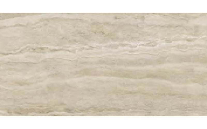 Керамогранит CityStone Травертин Линейный Матовый 7Рек R10A (K951847R) 120x60