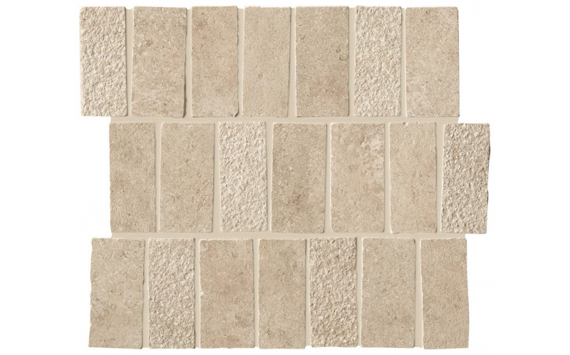 Мозаика Lims Beige Mosaico Spritz (A3NF) 29x32,3