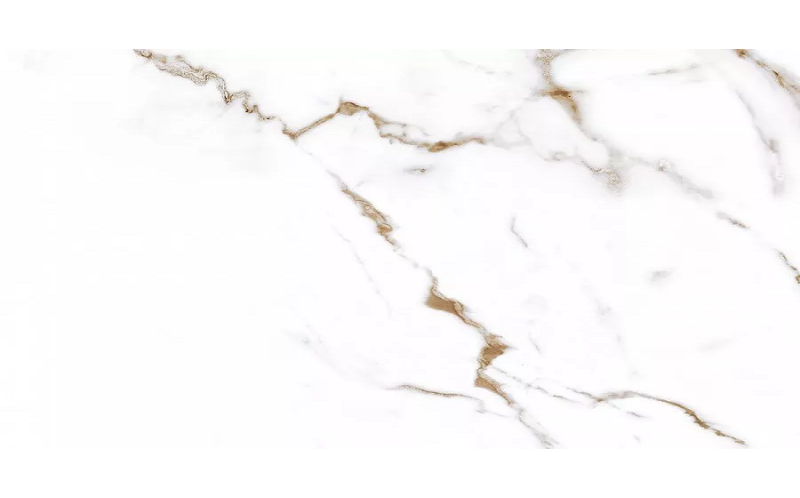 Керамогранит Carrara Bronze Rect матовая 60x120