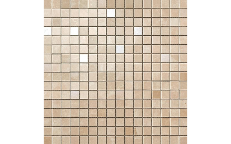 Мозаика Marvel Edge Elegant Sable Mosaic Q (9EQS) 30,5x30,5