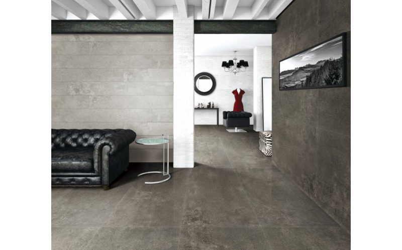 Керамогранит Fiji Silver Matt 60x60