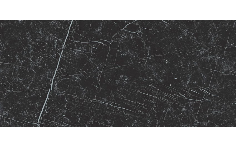 Настенная плитка Nero Marquina (AZOU) 50x110