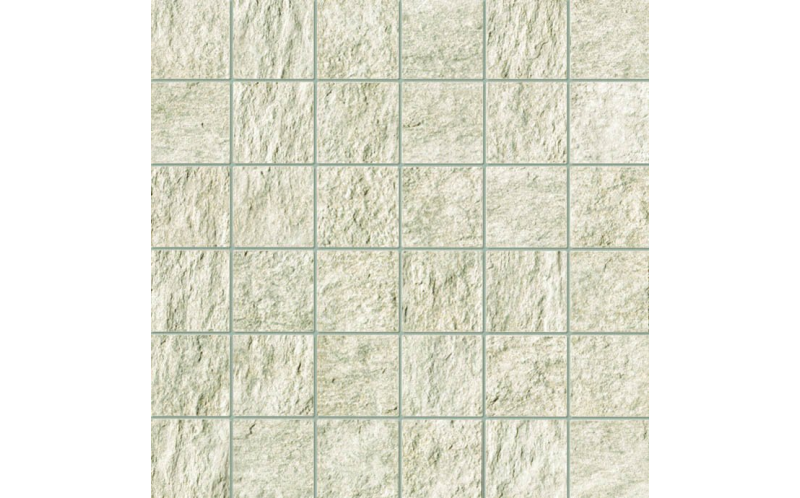 Мозаика Extend Ivory Mosaico 30 Strutturato (AR4Y) 30x30