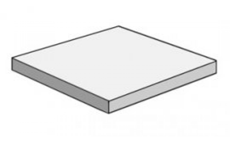 Ступень Raw White Scalino (A2A8) 37,5x150
