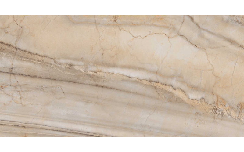 Керамогранит BR01 Bernini Pearl полированный 60x120x10