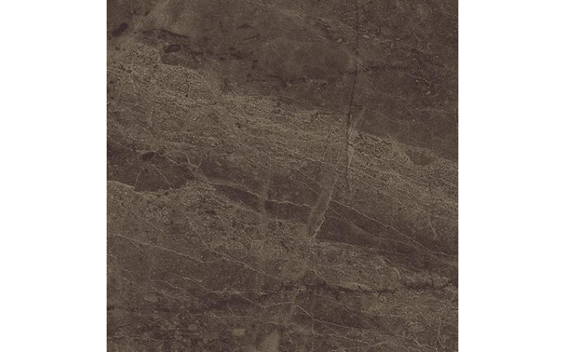 Керамогранит Crystal Коричневый 40X40