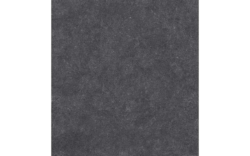 Керамогранит Luna Black LN04 80x80
