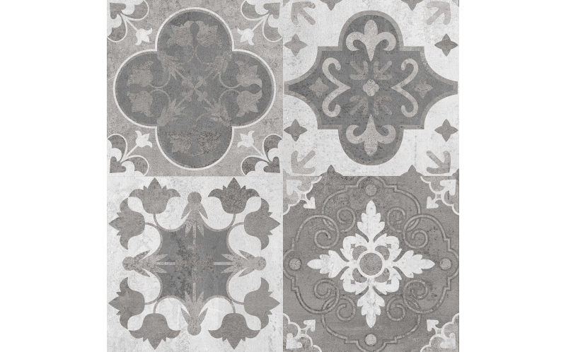 Керамогранит Art City Patchwork AR01 40.5x40.5