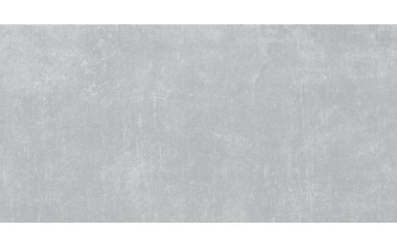 Керамогранит Цемент Asr Светло-Серый 59,9X120