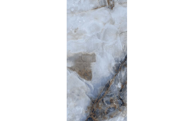 Керамогранит Effecto Blue SUGAR 60x120