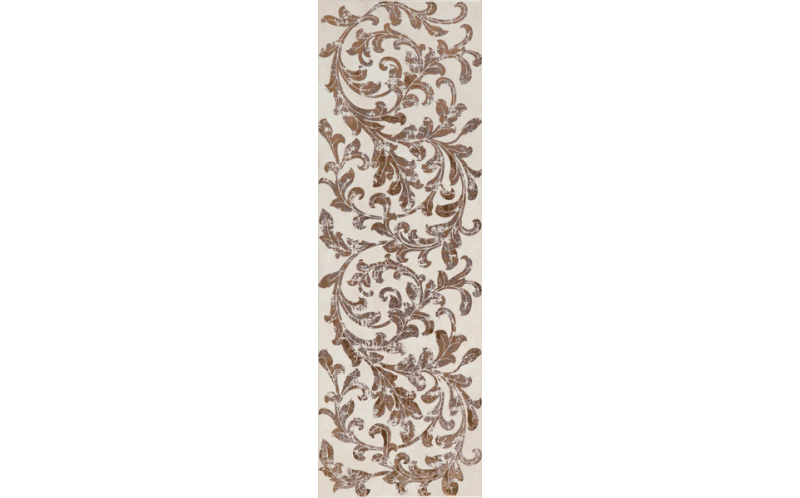 BELLAGIO AURUM CREMA 25x75