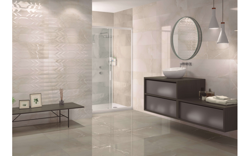 Керамогранит Passion Lux Grey 60x120