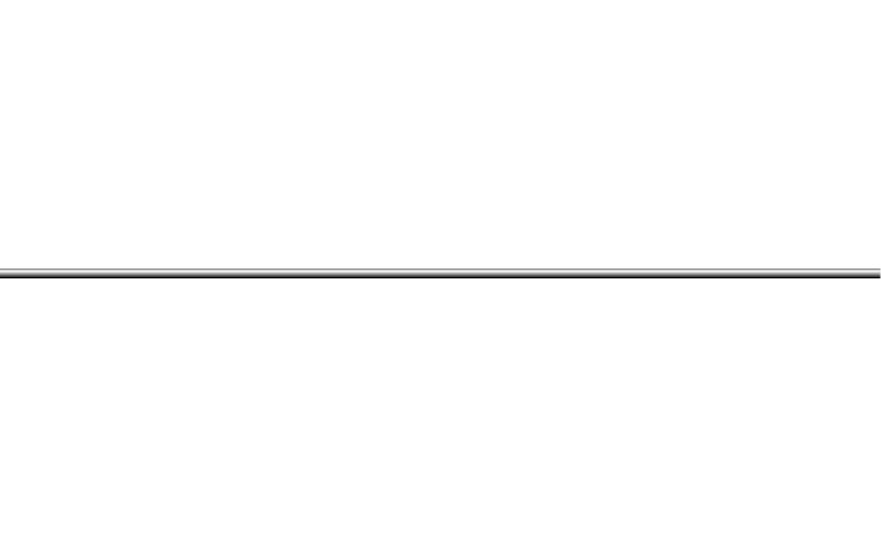 Бордюр Newdot Lis Solidbrick Graph (Csalsbgr75) 1,5X75