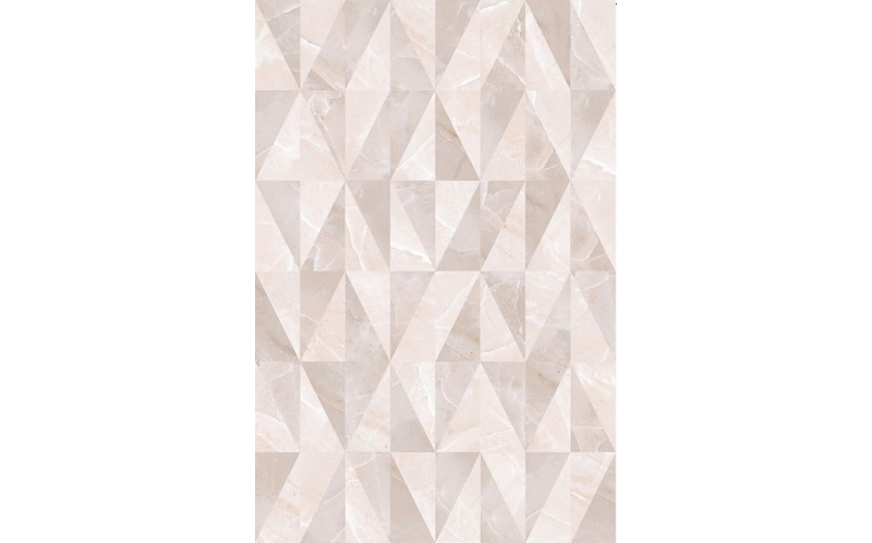 Декор Баккара MM8298 Мозаичный 20x30