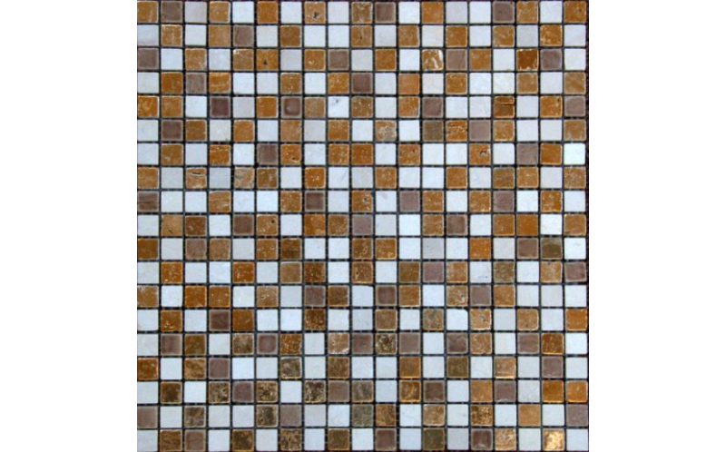 Мозаика Ta/lv-001 (Чип 15X15X8 Мм) 31X31