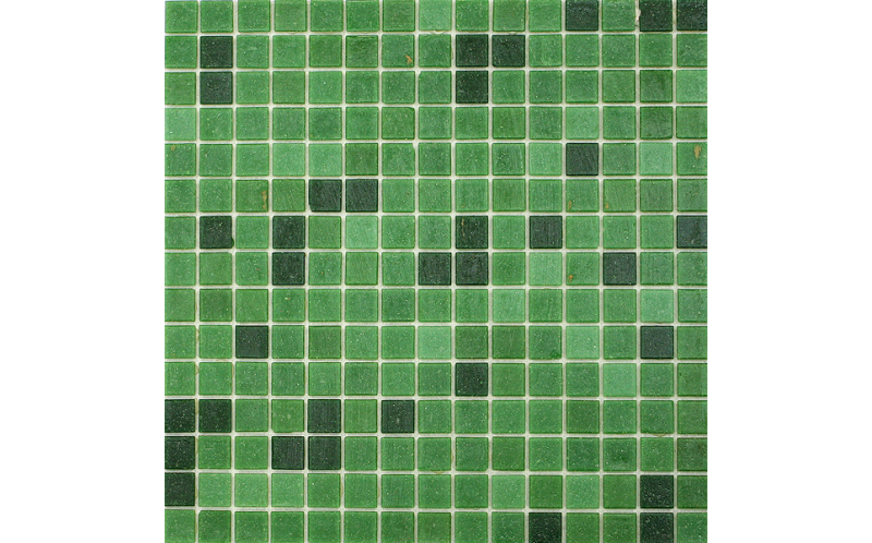 K05. 103 JC зеленый микс