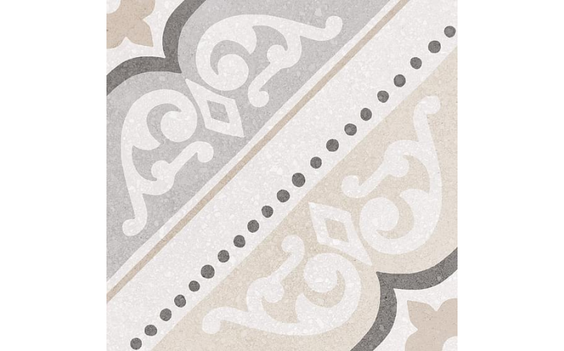 Керамогранит Micro Majesty 23549 20X20