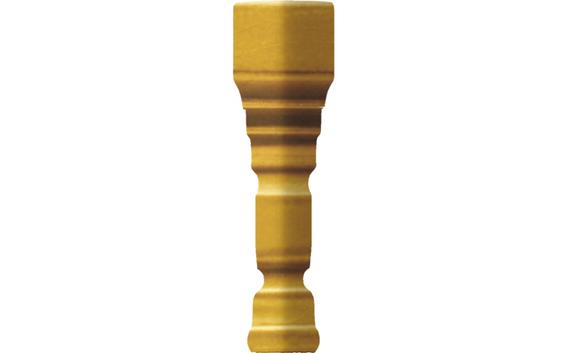 Спецэлемент Ang.term.deco Mustard Cr. Tead8 2X12