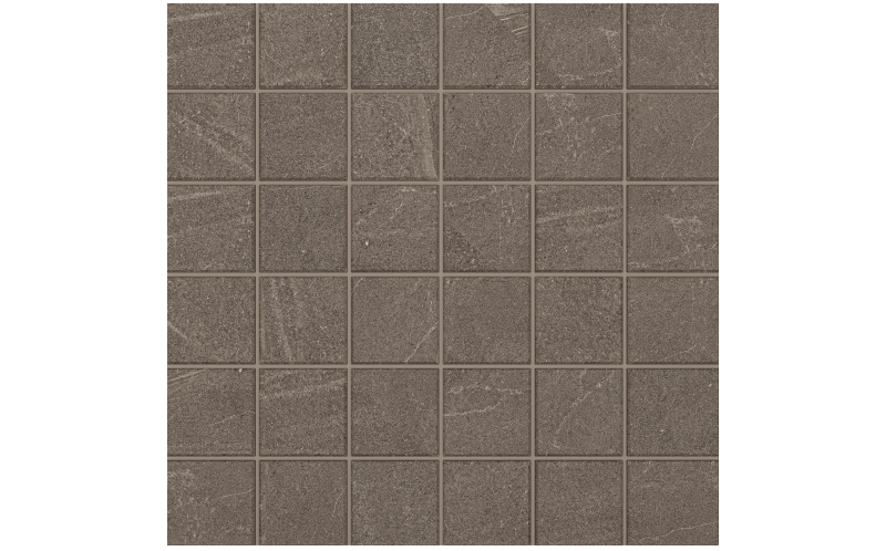 Мозаика Gabbro Anthracite (5x5) GB03 30x30