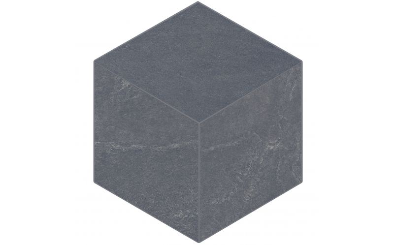 Мозаика Terra Black LN04/TE04 Cube 25x29