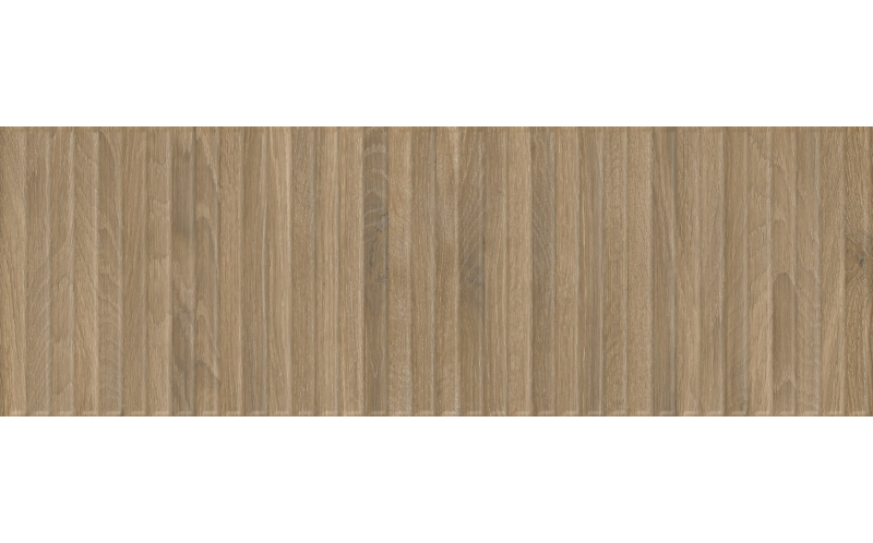 Плитка Molto Wood Struktura Rekt Mat 25x75