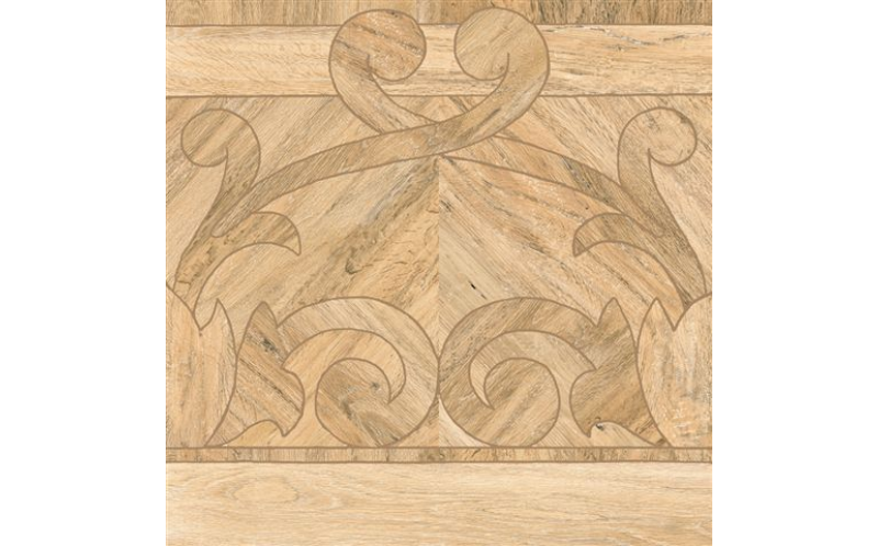 WOODAYS BORDO TAPPETO FAGGIO ROSATO