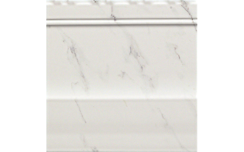 Декор Marvel Calacatta Base Lesena (ASC8) 20x20