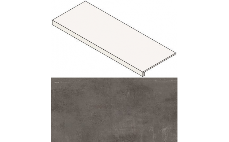 Ступень Boost Smoke Scalino (AN7Z) 33x90