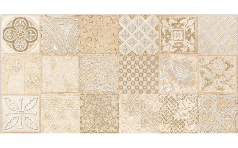 Декор Pietra Collage 31,5X63