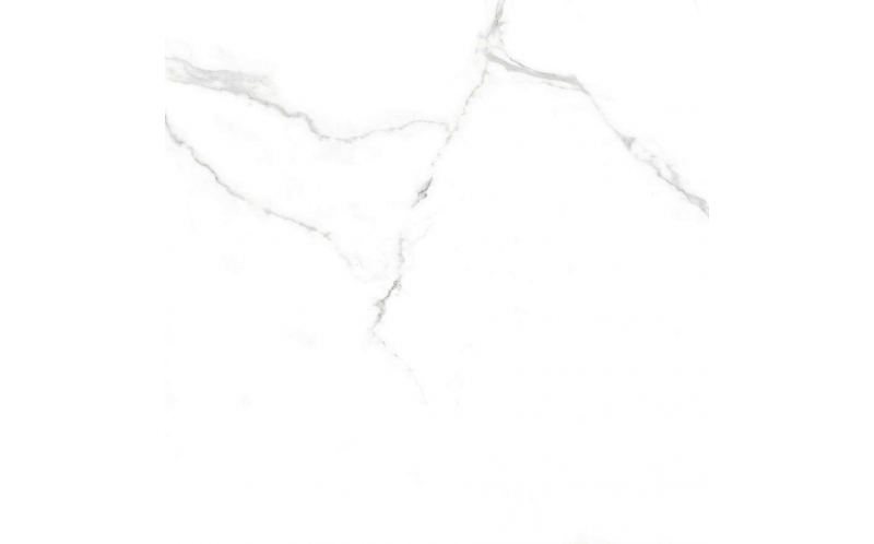 Керамогранит Laparet Mars Grey белый 60x60 Матовый Карвинг (х9999295350)