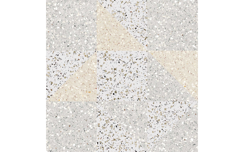 Керамогранит Cosmos Patchwork CMD03 60x60