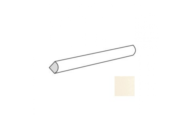 Бордюр Jolly Country Ivory 22068 1,2X20