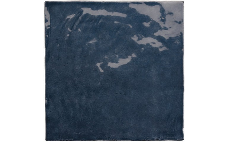 Настенная Плитка La Riviera Blue Reef 25861 13,2X13,2