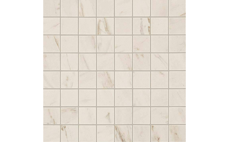 Мозаика Marvel Pro Cremo Delicato Mosaico Matt (ADQK) 30x30