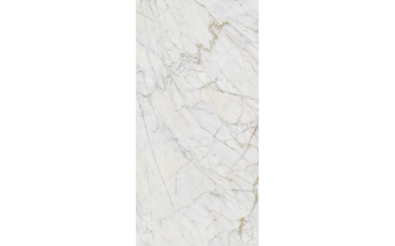 Керамогранит Grande Marble Look White Stuoiato Lux 160X320 (M37D)