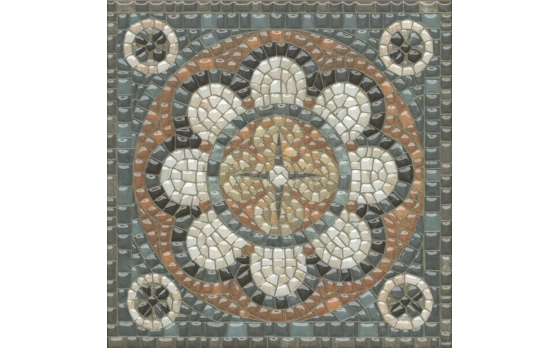 Декор Стемма HGD\A432\5009 20x20