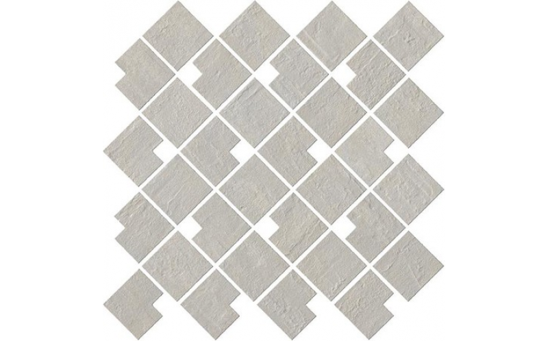 Мозаика Raw Pearl Block (9RBP) 28x28