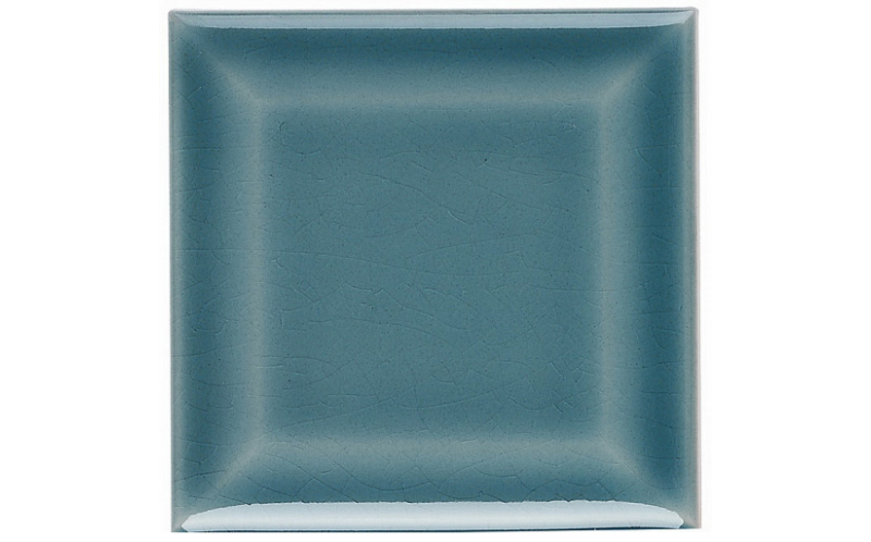 Настенная плитка Adex Biselado PB C/C Gris Azulado (ADMO2030) 7,5x7,5