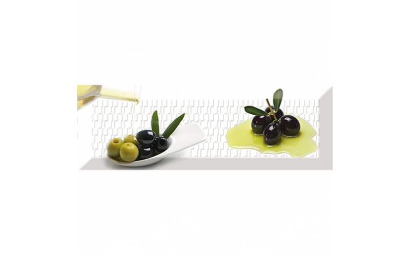 Decor Olives 04 C