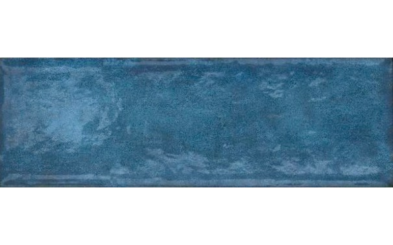 Настенная плитка Menorca Azul 20X60