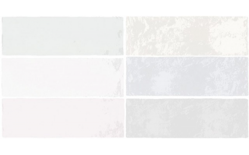 Настенная Плитка La Riviera Melange 25864 6,5X20