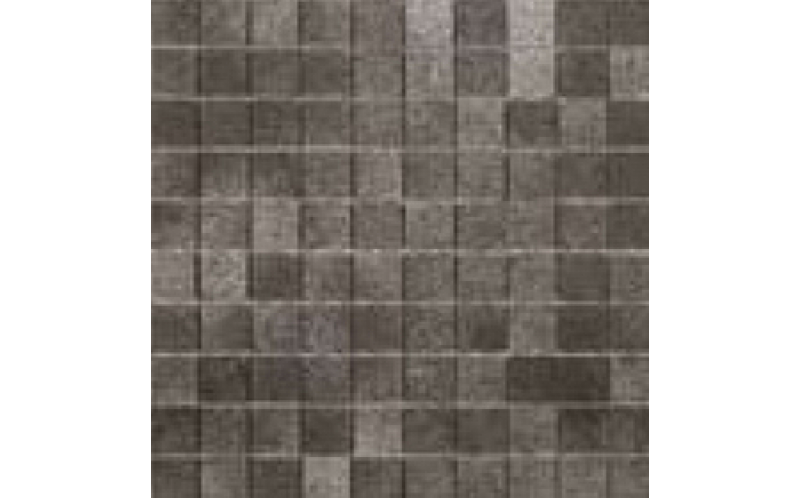 MOSAICO PLATINUM (3x3) Lap. Strutt. Rett