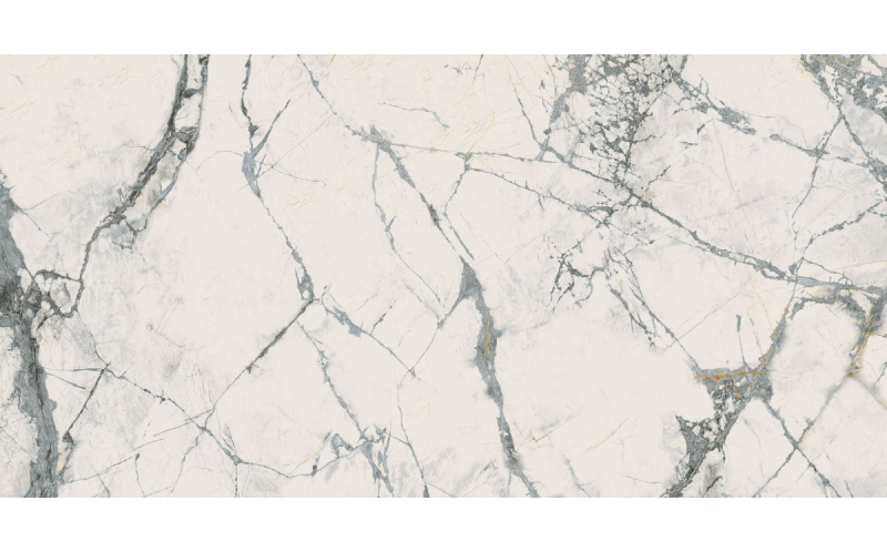 Керамогранит Stone Calacatta (SIM.TR.IW.LC) 6,5 мм 60x120