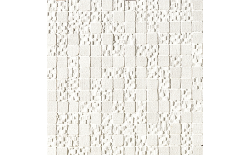 Couture PLUME MOS.MIX A SPACCO 30x30