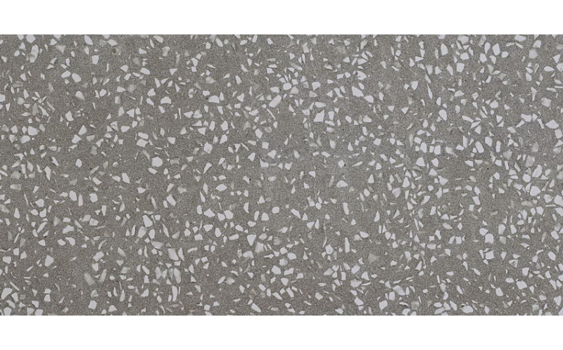 Настенная плитка Marvel Terrazzo Grey (9MTG) 40x80