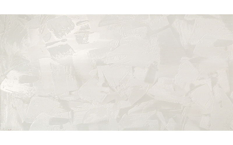 Декор Mark White Paint (14392) 40x80