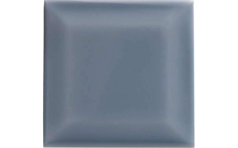 Настенная плитка Adex Biselado PB Storm Blue (ADNE5609) 7,5x7,5