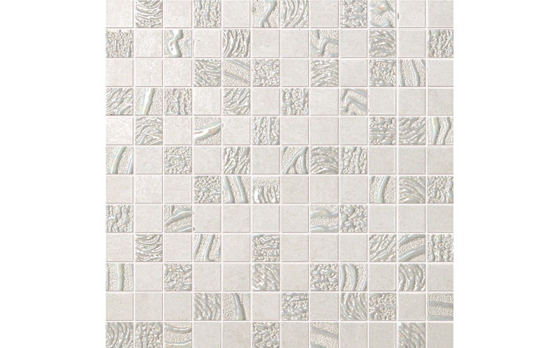 Мозаика Fkrn Meltin Calce Mosaico 30,5X30,5